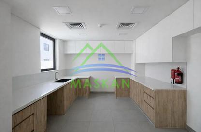 Villa - 4 - 5 for rent in Noya Viva - Noya - Yas Island - Abu Dhabi