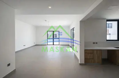 Villa - 4 Bedrooms - 5 Bathrooms for rent in Noya Viva - Noya - Yas Island - Abu Dhabi