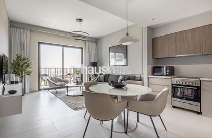 Apartment - 1 - 1 for rent in Park Ridge Tower C - Park Ridge - Dubai Hills Estate - Dubai Apartment - 1 - 1 for rent in Park Ridge Tower C - Park Ridge - Dubai Hills Estate - Dubai