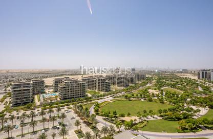 Apartment - 1 - 1 for rent in Park Ridge Tower C - Park Ridge - Dubai Hills Estate - Dubai Apartment - 1 - 1 for rent in Park Ridge Tower C - Park Ridge - Dubai Hills Estate - Dubai