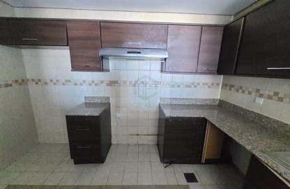 Apartment - 3 Bedrooms - 3 Bathrooms for rent in Latifa Tower - Sheikh Zayed Road - Dubai Apartment - 3 Bedrooms - 3 Bathrooms for rent in Latifa Tower - Sheikh Zayed Road - Dubai