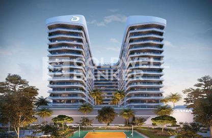 Apartment - 2 - 2 for sale in Elo 1 - Elo - Damac Hills 2 - Dubai