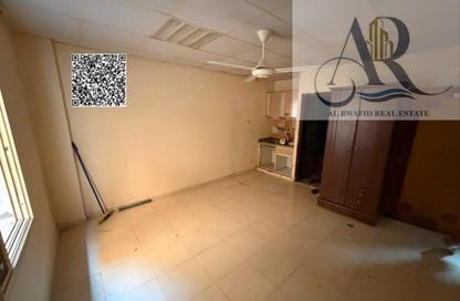 Apartment - Studio - 1 for rent in Rifa 1 - Al Nuaimiya - Ajman