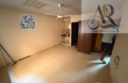 Apartment - Studio - 1 for rent in Rifa 1 - Al Nuaimiya - Ajman