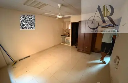 Apartment - 1 Bathroom for rent in Rifa 1 - Al Nuaimiya - Ajman