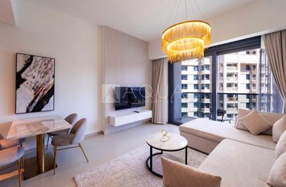 Apartment - 1 - 1 for rent in Act Two - Act One Act Two Towers - Opera District - Downtown Dubai - Dubai