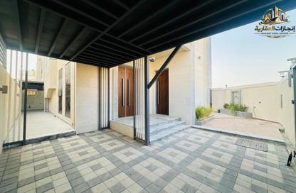 Villa - 5 - 7 for sale in Al Zaheya Gardens - Al Zahya - Ajman Villa - 5 - 7 for sale in Al Zaheya Gardens - Al Zahya - Ajman