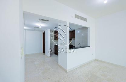 Apartment - 1 Bedroom - 1 Bathroom for rent in Marina Heights - Marina Square - Al Reem Island - Abu Dhabi