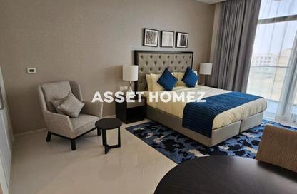 Apartment - Studio - 1 Bathroom for rent in Celestia B - Celestia - Residential District - Dubai South (Dubai World Central) - Dubai Apartment - Studio - 1 Bathroom for rent in Celestia B - Celestia - Residential District - Dubai South (Dubai World Central) - Dubai