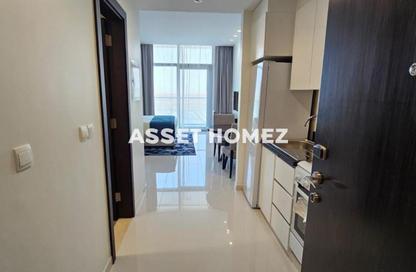 Apartment - Studio - 1 Bathroom for rent in Celestia B - Celestia - Residential District - Dubai South (Dubai World Central) - Dubai Apartment - Studio - 1 Bathroom for rent in Celestia B - Celestia - Residential District - Dubai South (Dubai World Central) - Dubai