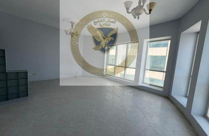 Apartment - 1 Bedroom - 2 Bathrooms for rent in Al Majaz 3 - Al Majaz - Sharjah