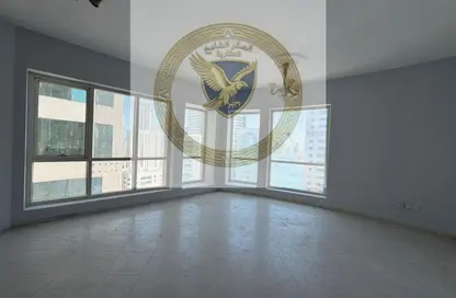 شقة - غرفة نوم - 2 حمامات للايجار في المجاز 3 - المجاز - الشارقة