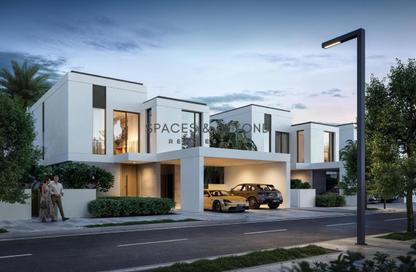 Villa - 4 Bedrooms - 4 Bathrooms for sale in Montura 3 - Grand Polo Club and Resort - Dubai Investment Park 2 (DIP 2) - Dubai Investment Park (DIP) - Dubai Villa - 4 Bedrooms - 4 Bathrooms for sale in Montura 3 - Grand Polo Club and Resort - Dubai Investment Park 2 (DIP 2) - Dubai Investment Park (DIP) - Dubai
