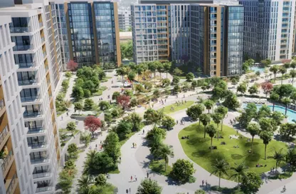 Apartment - 1 Bedroom - 2 Bathrooms for sale in Olfah - Muwaileh Commercial - Sharjah