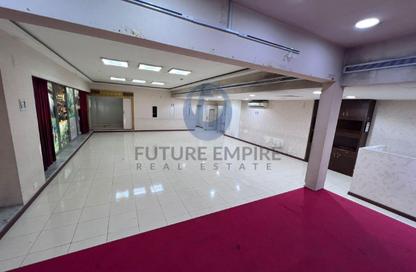 Office Space - Studio - 2 for rent in Al Karama - Bur Dubai - Dubai