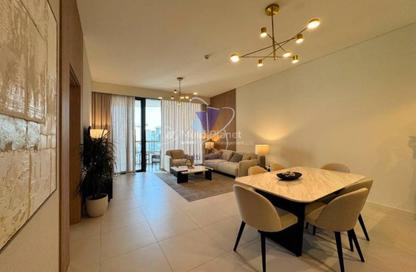 Apartment - 2 - 2 for sale in Marafid Tower - Najmat Abu Dhabi - Al Reem Island - Abu Dhabi Apartment - 2 - 2 for sale in Marafid Tower - Najmat Abu Dhabi - Al Reem Island - Abu Dhabi