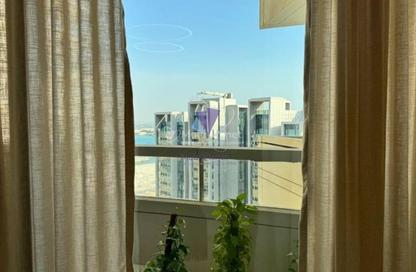 Apartment - 2 - 2 for sale in Marafid Tower - Najmat Abu Dhabi - Al Reem Island - Abu Dhabi