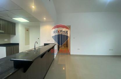 Apartment - 2 - 2 for rent in Tower 2 - Al Reef Downtown - Al Reef - Abu Dhabi