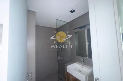 Apartment - 1 - 1 for rent in Souks Residential - Al Mamsha - Muwaileh - Sharjah Apartment - 1 - 1 for rent in Souks Residential - Al Mamsha - Muwaileh - Sharjah