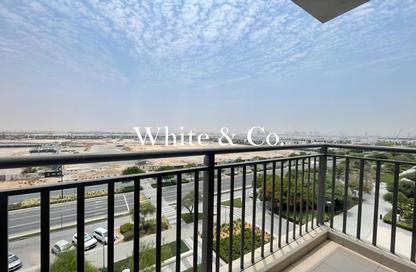 Apartment - 2 Bedrooms - 2 Bathrooms for rent in Safi 1A - Safi 1 - Safi - Town Square - Dubai