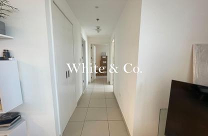 Apartment - 2 Bedrooms - 2 Bathrooms for rent in Safi 1A - Safi 1 - Safi - Town Square - Dubai