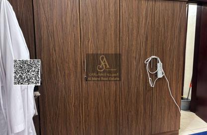 Apartment - 2 Bedrooms - 2 Bathrooms for sale in City Tower - Al Nuaimiya - Ajman Apartment - 2 Bedrooms - 2 Bathrooms for sale in City Tower - Al Nuaimiya - Ajman
