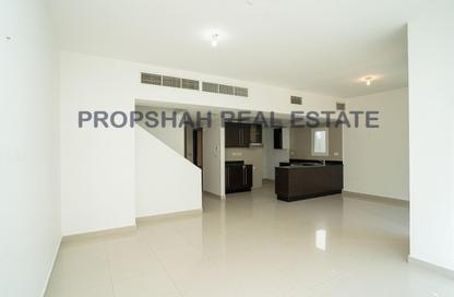 Villa - 4 - 5 for rent in Mediterranean Style - Al Reef Villas - Al Reef - Abu Dhabi