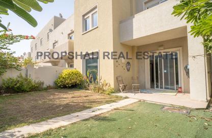 Villa - 4 - 5 for rent in Mediterranean Style - Al Reef Villas - Al Reef - Abu Dhabi Villa - 4 - 5 for rent in Mediterranean Style - Al Reef Villas - Al Reef - Abu Dhabi
