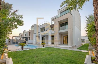 Villa - 5 - 6 for sale in Caya 1 - Arabian Ranches 3 - Dubai Villa - 5 - 6 for sale in Caya 1 - Arabian Ranches 3 - Dubai