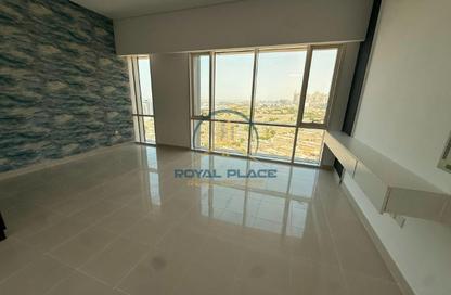 Apartment - Studio - 1 for rent in Nova Tower - Dubai Silicon Oasis - Dubai