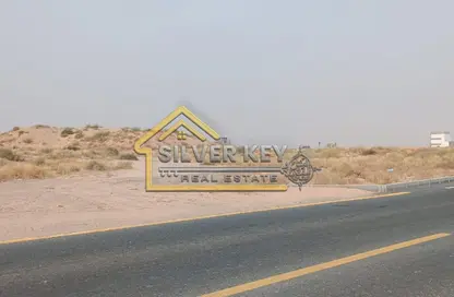 Land - Studio for sale in Al Metraq - Al Rahmaniya - Sharjah