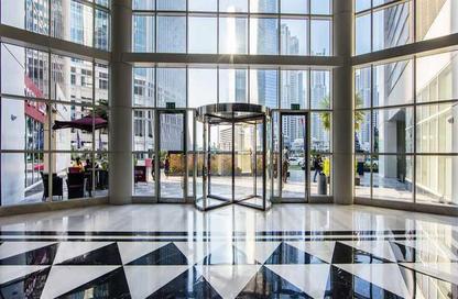Office Space - Studio for rent in The Burlington - Business Bay - Dubai