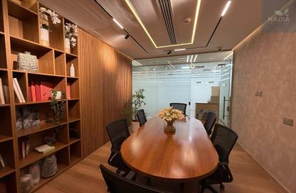 Office Space - Studio - 1 for rent in Sheikh Zayed Road - Dubai