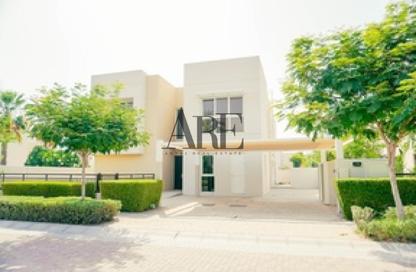 Villa - 3 Bedrooms - 4 Bathrooms for sale in Al Zahia 4 - Al Zahia - Muwaileh Commercial - Sharjah