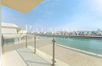 Villa - 4 Bedrooms - 4 Bathrooms for rent in Falcon Island North - Falcon Island - Al Hamra Village - Ras Al Khaimah