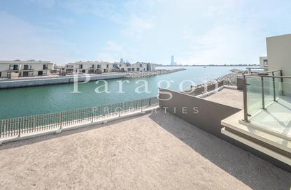 Villa - 4 Bedrooms - 4 Bathrooms for rent in Falcon Island North - Falcon Island - Al Hamra Village - Ras Al Khaimah