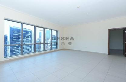 Apartment - 1 Bedroom - 2 Bathrooms for sale in South Ridge 1 - South Ridge - Downtown Dubai - Dubai
