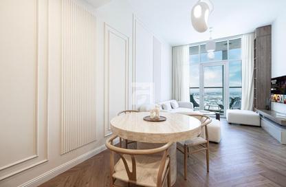 Apartment - 1 Bedroom - 1 Bathroom for rent in Bayz by Danube - Business Bay - Dubai