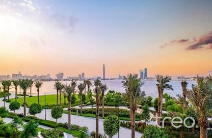 Apartment - 3 Bedrooms - 4 Bathrooms for sale in Creek Crescent - Dubai Creek Harbour (The Lagoons) - Dubai