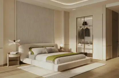 Apartment - Studio - 1 Bathroom for sale in Binghatti Skyrise Tower A - Binghatti Skyrise - Business Bay - Dubai