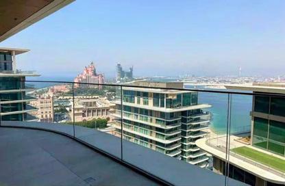 Apartment - 2 - 3 for rent in Serenia Living Tower 1 - Serenia Living - Palm Jumeirah - Dubai Apartment - 2 - 3 for rent in Serenia Living Tower 1 - Serenia Living - Palm Jumeirah - Dubai