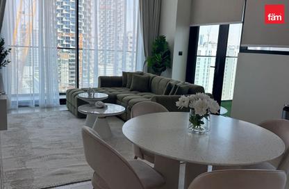 Apartment - 2 - 2 for sale in Binghatti Tulip - District 11 - Jumeirah Village Circle - Dubai