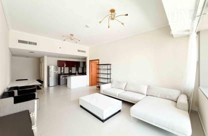 Apartment - 1 Bedroom - 1 Bathroom for rent in Ocean Heights - Dubai Marina - Dubai Apartment - 1 Bedroom - 1 Bathroom for rent in Ocean Heights - Dubai Marina - Dubai