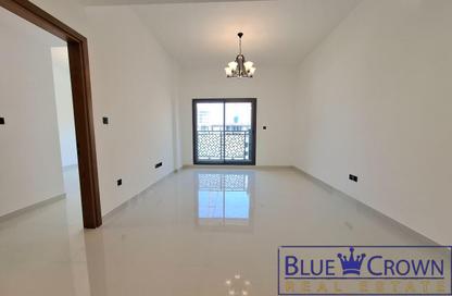 Apartment - 1 Bedroom - 2 Bathrooms for rent in Jaddaf Views - Al Jaddaf - Dubai