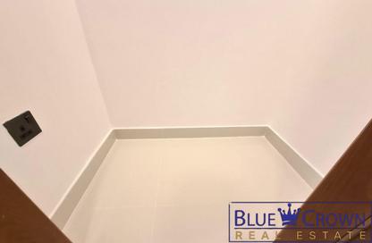 Apartment - 1 Bedroom - 2 Bathrooms for rent in Jaddaf Views - Al Jaddaf - Dubai