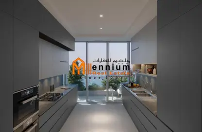 شقة - 3 غرف نوم - 5 حمامات للبيع في برج جود - الممزر - الشارقة - الشارقة