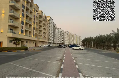 شقة - 1 حمام للبيع في قرية الاميرة - الياسمين - عجمان