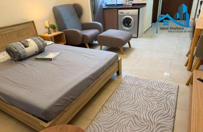 Apartment - Studio - 1 Bathroom for rent in Azizi Plaza - Al Furjan - Dubai Apartment - Studio - 1 Bathroom for rent in Azizi Plaza - Al Furjan - Dubai