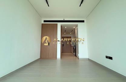 Apartment - Studio - 1 Bathroom for rent in Binghatti Azure - District 16 - Jumeirah Village Circle - Dubai