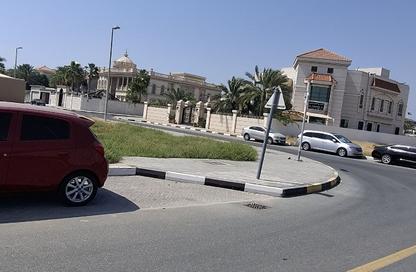 Land - Studio for sale in Sharqan - Al Heerah - Sharjah Land - Studio for sale in Sharqan - Al Heerah - Sharjah